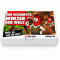Der schärfste Winzer der Welt – Geschenkbox Vorderansicht