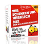 Nichts Geschenkidee für Männer und Frauen
