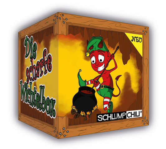 Lustiges Präsent zum Weihnachtsfest für Erewachsene