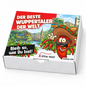 Der beste Wuppertaler der Welt Geschenkset