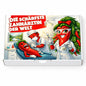 Witziges Geschenk für Zahnärztin