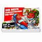 Die beste Zahnarzthelferin