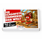 Die schärfste Zimmerin der Welt - Ein witziges Geschenk für weibliche Zimmerer