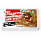 Der schärfste Zimmermann der Welt - Ein witziges Geschenk für Zimmerer