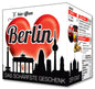 Witziges Berlin Souvenir