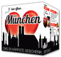 Witziges München Souvenir Geschenk