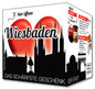 Witziges Wiesbaden Souvenir Geschenk
