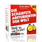 Lustiges Geschenk zum Abi