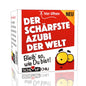 lustiges Geschenk für Azubis