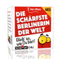 Lustiges Präsent für eine scharfe Berlinerin