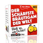 lustiges Hochzeits Präsent für den Bräutigam zur Trauung