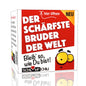 Lustiges Chili Präsent für den Bruder