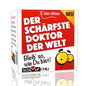 Lustiges Dankeschön Präsent für Herrn Doktor