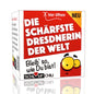 Lustiges Präsent für eine sächsisch scharfe Dresdnerin