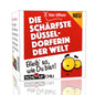 Lustiges Präsent für eine scharfe Düsseldorferin