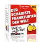 Lustiges Präsent für Frankfurter 