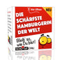 Lustiges Chili Präsent für die Hamburgerin