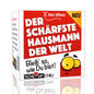 Lustiges Präsent für den Hausmann