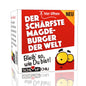 Lustiges Präsent für Magdeburger
