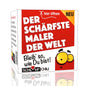 Lustiges Präsent für Maler, Künstler und Lackierer