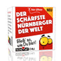Lustiges Präsent für Nürnberger