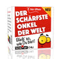 Lustiges Geschenkidee für den Onkel