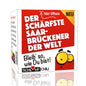 Lustiges Präsent für einen Saarbrückener Herren