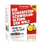 Lustiges Präsent für die Schwiegereltern