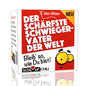 Lustiges Chili Präsent für den Schwiegervater