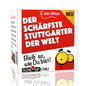 Lustiges Chili Präsent für einen Stuttgarter Herren